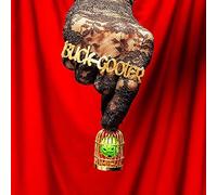 Buck Gooter - Head In A Bird Cage