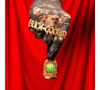 Buck Gooter - Head in a bird cage