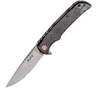 BUCK Haxby BU-0259CFS