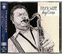 Buck Hill - Plays Europe