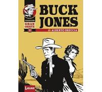 Buck Jones: 1