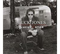 Buck Jones - Lucky Star