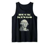 Buck Kings - George Washington Canotta