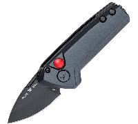 BUCK Mini Deploy, Auto, Sniper Grey BU-0839GYS1