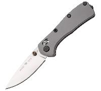 Buck Mini Range Elite, Grigio BU-0790GYS