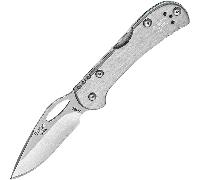 BUCK Mini SpitFire™, Grigio BU-0726GYS