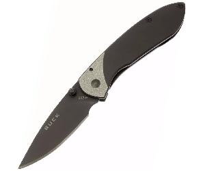 BUCK Nobleman™, Rivestimento in Titanio BU-0327TTS
