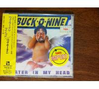 Buck O Nine - ウォーター・イン・マイ・ヘッド