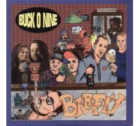 Buck-O-Nine - Barfly