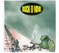 Buck-O-Nine Barfly (CD) Album