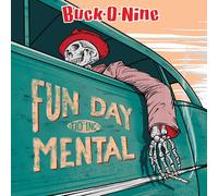 Buck O Nine Fundaymental (CD)
