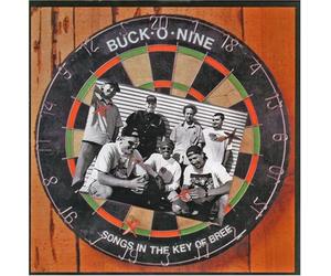 Buck O Nine - Songs In The Key Of Bree