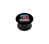 Buck O Nonno deve sapere! PopSockets PopGrip Adesivo