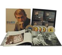 Buck Owens Act Naturally (CD) Box Set