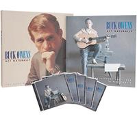 Buck Owens - Act Naturally: The Buck Owens Recordings 1953-1964 by Buck Owens (2008-08-05)