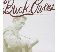 Buck Owens After the Dance (CD) Album
