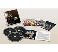 Buck Owens and Adios, Farewell, Goodbye, Good Luck, S (CD) (PRESALE 11/07/2025)