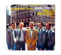 Buck Owens And His Buckaroos - Carnegie Hall Concert [Vinile LP record]