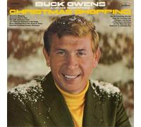 Buck Owens and His Buckaroos Christmas Shopping (Vinyl LP)