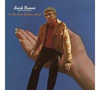 Buck Owens and His Buckaroos In the Palm of Your Hand (CD) Album