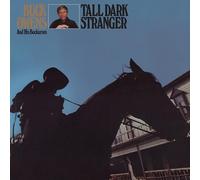 Buck Owens and His Buckaroos Tall Dark Stranger (CD) Album
