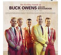 Buck Owens and The Exciting Sounds of Buck Owen (Vinyl LP) (PRESALE 28/03/2025)