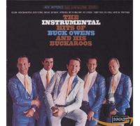 Buck Owens and His Buckaroos - The Instrumental Hits