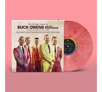 Buck Owens and The Exciting Sounds of Buck Owen (Vinyl LP) (PRESALE 28/03/2025)