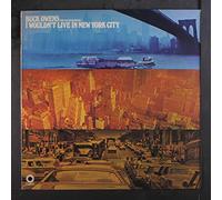 BUCK OWENS & BUCKAROOS - I Wouldn't Live In New York City