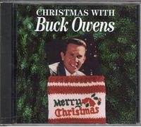 Buck Owens - Christmas With Buck Owens
