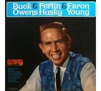 Buck Owens & Ferlin Husky & Faron Young