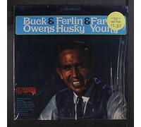 BUCK OWENS, FERLIN HUSKY & FARON YOUNG - same