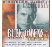 Buck Owens - Foolin' Around