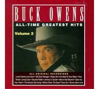 Buck Owens Greatest Hits 2 (Cassette)
