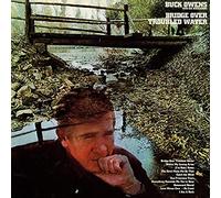 Buck Owens & his Buckaroos - Bridge over troubled water - Clear vinyl