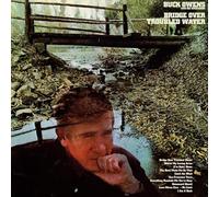 Buck Owens & his Buckaroos - Bridge over troubled water - Clear vinyl