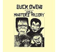 Buck Owens & His Buckaroos - (It's A) Monsters Holiday
