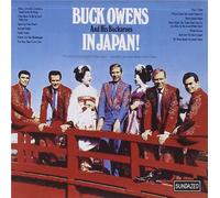 Buck Owens In Japan (CD)