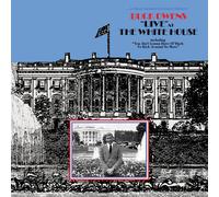 Buck Owens Live at the White House (CD) Album