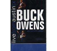 Buck Owens - Live From Austin, TX