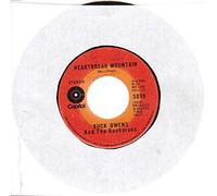 BUCK OWENS - ruby (are you mad)