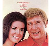 Buck Owens & Susan R - Merry Christmas From Buck & Susan