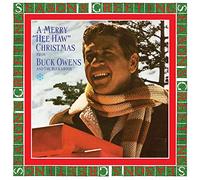 Buck Owens & The Buckaroos - A Merry "Hee Haw" Christmas