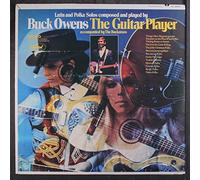 BUCK OWENS - the guitar player