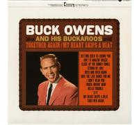 Buck Owens Together Again / My Heart Skips A Beat (Vinyl LP)