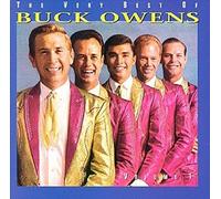 Buck Owens - Very Best of Buck Owens, Vol. 1