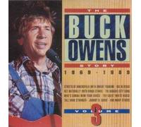 Buck Owens - Vol. 3 1969