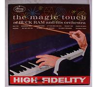 BUCK RAM & HIS ORCHESTRA - The Magic Touch