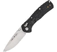 Buck Range Pro, Nero BU-0791BKS1
