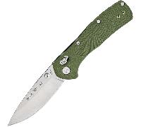 Buck Range Pro, Verde BU-0791GRS1